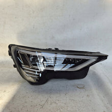 Laden Sie das Bild in den Galerie-Viewer, Frontscheinwerfer Audi E-Tron 4KE941040D Full LED Rechts Scheinwerfer Headlight SCH7647199822nq