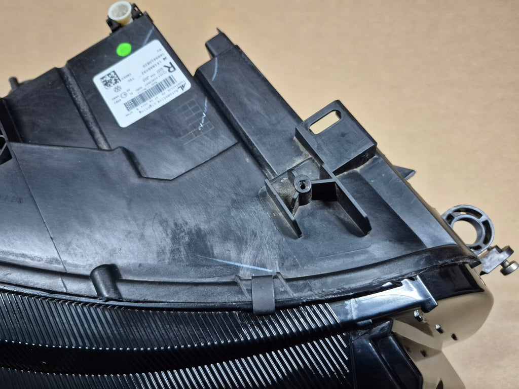 Frontscheinwerfer VW Tiguan 5N941082D Rechts Scheinwerfer Headlight SCH8047082990tc