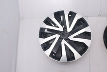 Laden Sie das Bild in den Galerie-Viewer, 1x Alufelge 18 Zoll 8.0" 5x112 25ET 7G0601025M VW Rim Wheel FEL2350868292rz