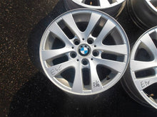 Laden Sie das Bild in den Galerie-Viewer, 4x Alufelge 16 Zoll 7.0" 5x120 34ET 6775595 BMW E46 E91 E90 Rim Wheel FEL2382639165ul