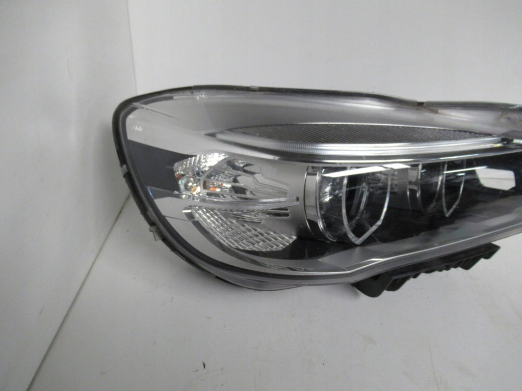 Frontscheinwerfer BMW 2 F45 F46 7214904-02 Full LED Rechts Headlight SCH1656840040kv
