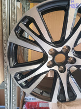 Laden Sie das Bild in den Galerie-Viewer, 1x Alufelge 19 Zoll 8.0" 5x114.3 49ET Glanz Silber 403003754R Renault Talisman FEL1838614014ba