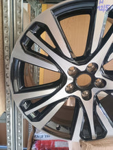 Load image into Gallery viewer, 1x Alufelge 19 Zoll 8.0" 5x114.3 49ET Glanz Silber 403003754R Renault Talisman FEL1838614014ba