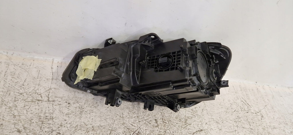 Frontscheinwerfer BMW 2 F45 F46 7214904 LED Rechts Scheinwerfer Headlight