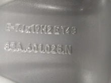 Load image into Gallery viewer, 1x Alufelge 19 Zoll 7.0" 5x112 43ET Silber 83A601025N Audi Rim Wheel FEL3950126857hh