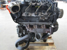 Laden Sie das Bild in den Galerie-Viewer, Motor Audi VW Q7 Touareg BUG BKS 3.0 TDI 2006 Diesel Engine Unkomplett