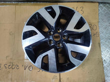 Laden Sie das Bild in den Galerie-Viewer, 1x Alufelge 18 Zoll 6.5" 5x114.3 Nissan Juke Rim Wheel FEL2155405438yl