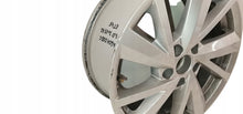 Load image into Gallery viewer, 1x Alufelge 17 Zoll 7.0&quot; 5x112 45ET 81A601025C Audi Q2 Rim Wheel