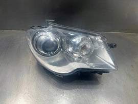Frontscheinwerfer VW Touran Rechts Scheinwerfer Headlight