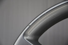 Laden Sie das Bild in den Galerie-Viewer, 4x Alufelge 17 Zoll 6.5" 5x112 39ET Glanz Silber 3C8601025 VW Rim Wheel FEL2875024858ea