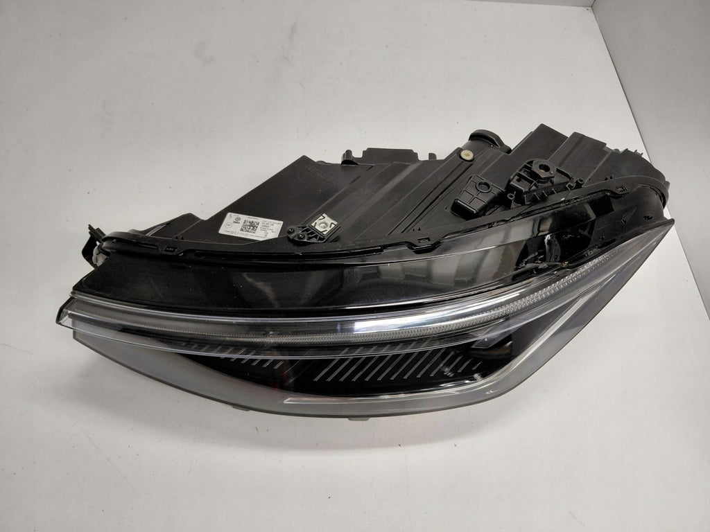Frontscheinwerfer VW Passat 3J1941035 Links Scheinwerfer Headlight SCH7070039507td