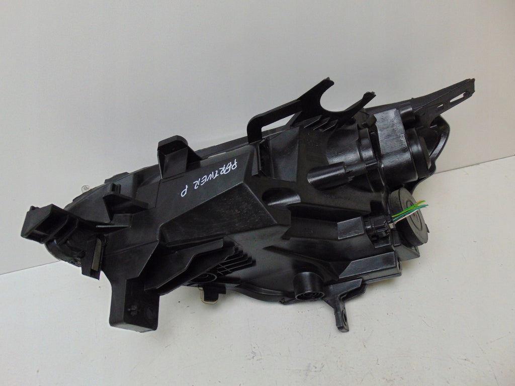 Frontscheinwerfer Citroën Partner 9682829280 Rechts Scheinwerfer Headlight SCH8435809301tg