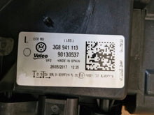 Laden Sie das Bild in den Galerie-Viewer, Frontscheinwerfer VW Arteon 3G8941113 3G8941114 Ein Satz Scheinwerfer Headlight SCH3864166621og