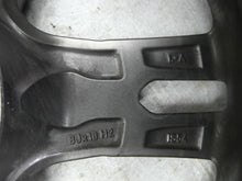 Load image into Gallery viewer, 1x Alufelge 18 Zoll 8.0" 5x112 54ET Glanz 8053524 BMW 1 Mg Rim Wheel FEL7853418169eq