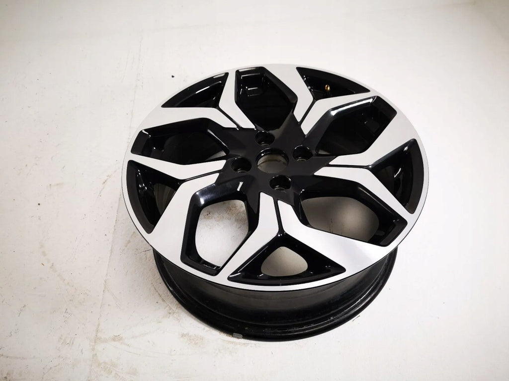 1x Alufelge 18 Zoll 7.0" 5x108 37 5ET Glanz HN1C-BA Ford Fiesta I Ecosport FEL5172884106ck