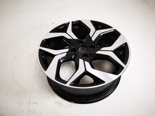 Laden Sie das Bild in den Galerie-Viewer, 1x Alufelge 18 Zoll 7.0" 5x108 37 5ET Glanz HN1C-BA Ford Fiesta I Ecosport FEL5172884106ck
