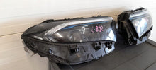 Laden Sie das Bild in den Galerie-Viewer, Frontscheinwerfer Mercedes-Benz W246 LED Links Scheinwerfer Headlight