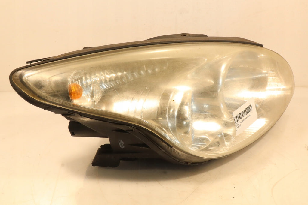 Frontscheinwerfer Hyundai I30 92102-2LXXX Rechts Scheinwerfer Headlight SCH3314230145kp