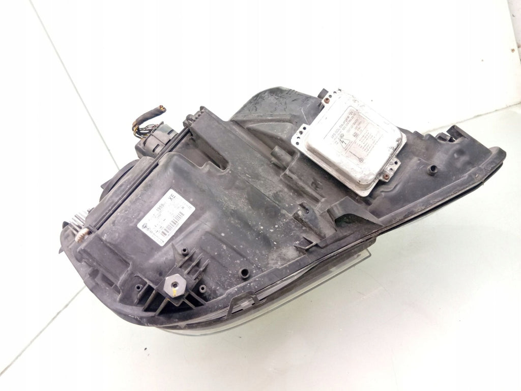 Frontscheinwerfer Mercedes-Benz W212 A2128201959 Links Scheinwerfer Headlight SCH9758491637fr