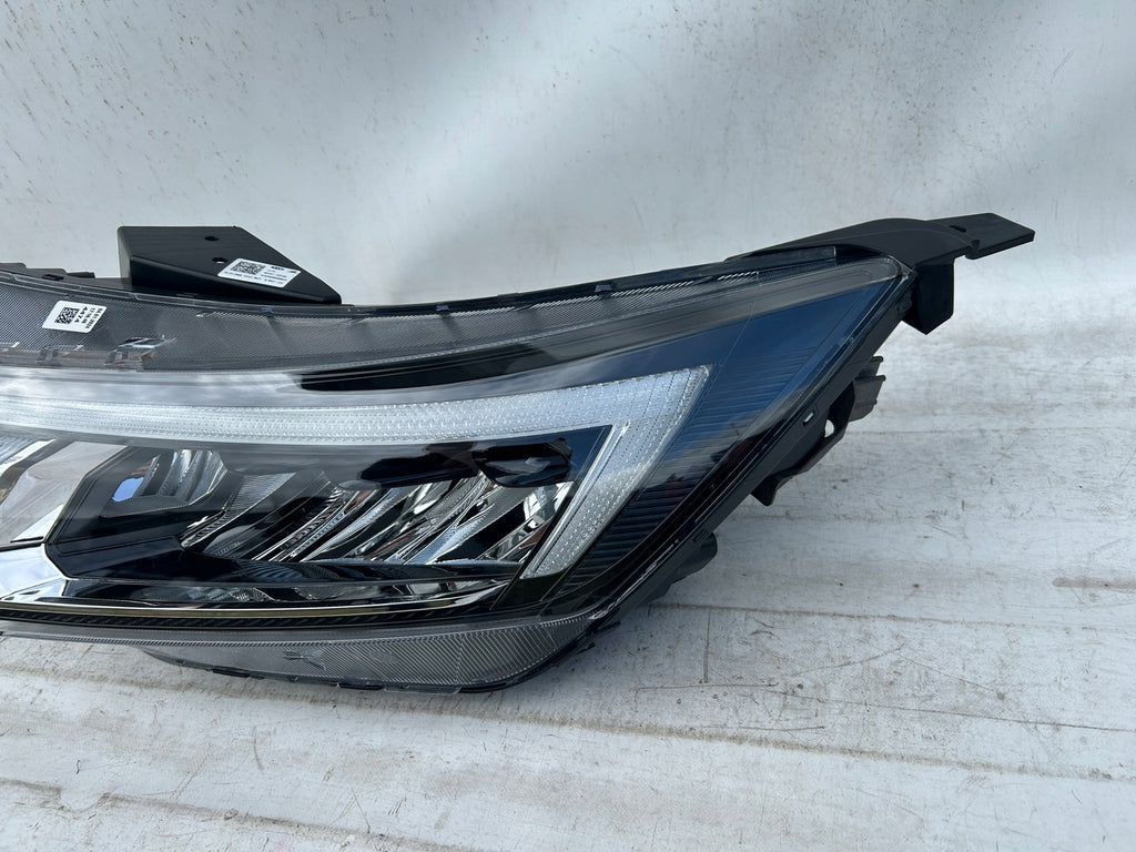 Frontscheinwerfer Hyundai I20 III 92101-Q0100 LED Links Scheinwerfer Headlight SCH6728825720nf