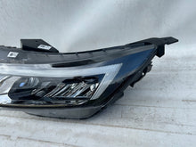 Laden Sie das Bild in den Galerie-Viewer, Frontscheinwerfer Hyundai I20 III 92101-Q0100 LED Links Scheinwerfer Headlight SCH6728825720nf