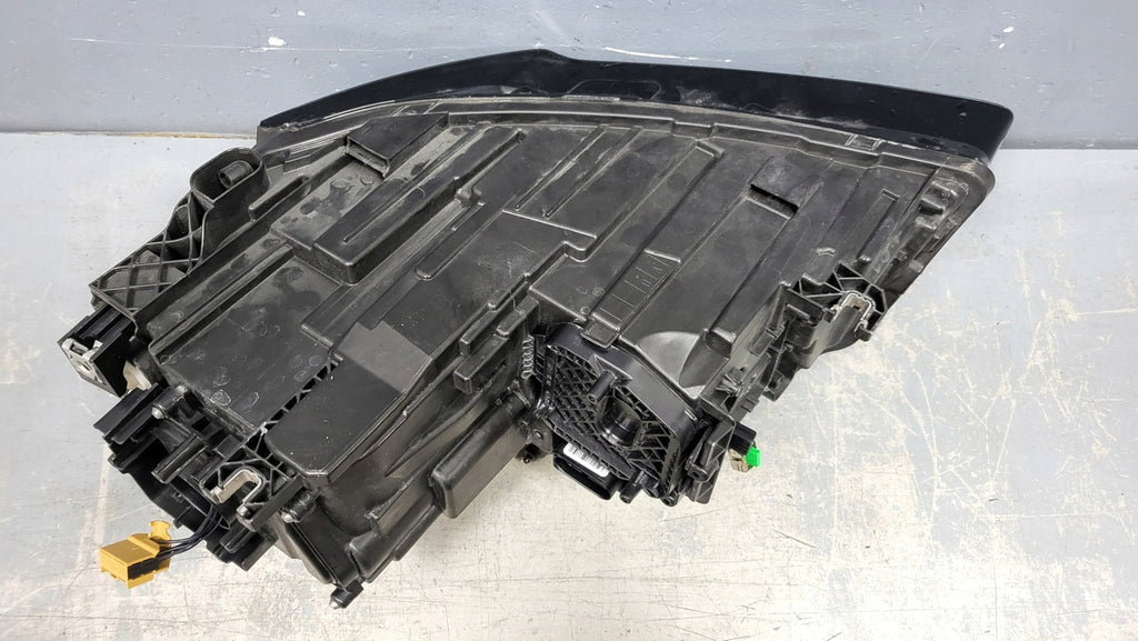 Frontscheinwerfer Audi A8 4H0941044 4H0941006 Xenon Rechts Headlight SCH4747319308xs