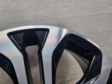 Load image into Gallery viewer, 1x Alufelge 17 Zoll 7.0" 5x108 47 5ET L1TC1007DA Ford Puma Rim Wheel FEL6625099783gy