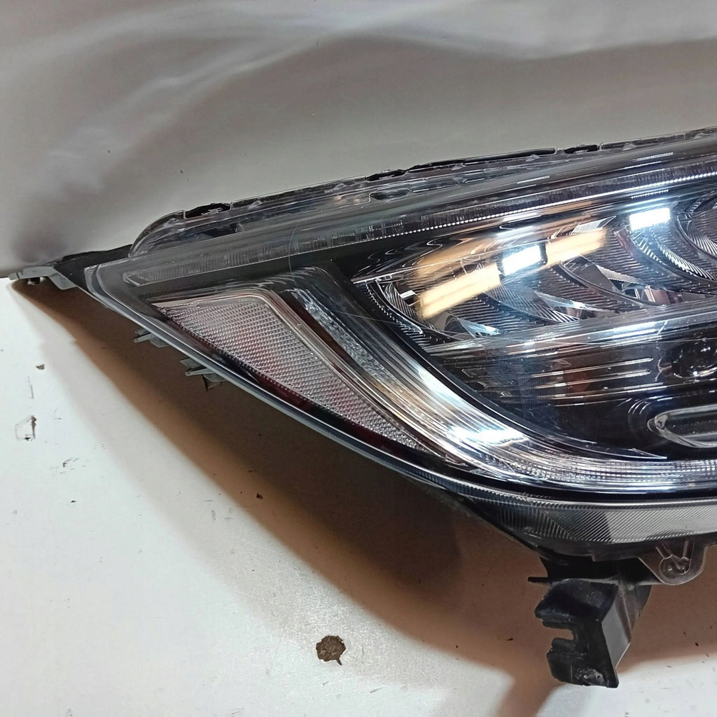 Frontscheinwerfer Honda Cr-V V Crv Rechts Scheinwerfer Headlight SCH6227239032tg