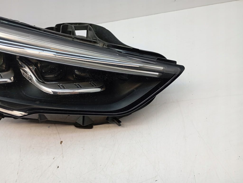 Frontscheinwerfer Opel Insignia 39195646 Rechts Scheinwerfer Headlight SCH4997900965br