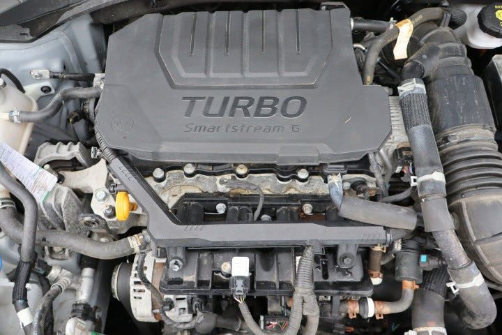Motor Kia Ceed G4LH 1.5 T-GDI 160PS 118kW 70927TKm 2018 Benzin Engine Komplett MOT7877054559lp
