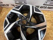 Laden Sie das Bild in den Galerie-Viewer, 1x Alufelge 17 Zoll 5x114.3 52910R2100 Kia Sportage Rim Wheel FEL3613503344yd