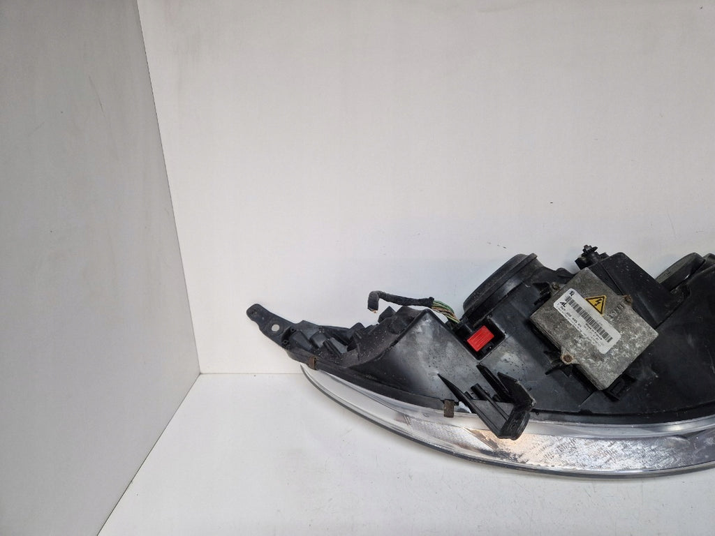 Frontscheinwerfer Peugeot 407 0301213271 Links Scheinwerfer Headlight SCH3377191852ew