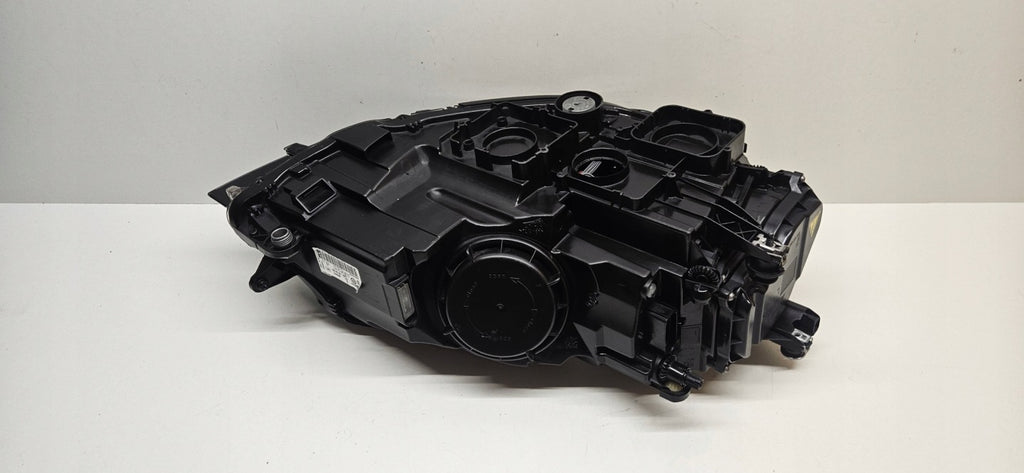Frontscheinwerfer VW Golf VII 5g1 5G1941031 Xenon Links Scheinwerfer Headlight SCH6393137284mz