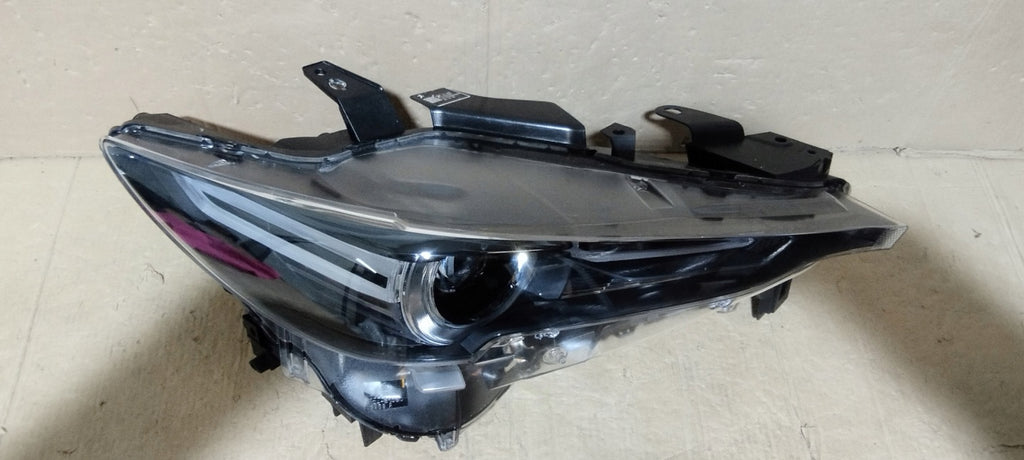 Frontscheinwerfer Mazda Cx5 Cx-5 8272354400 Full LED Rechts Headlight SCH8080146958vg