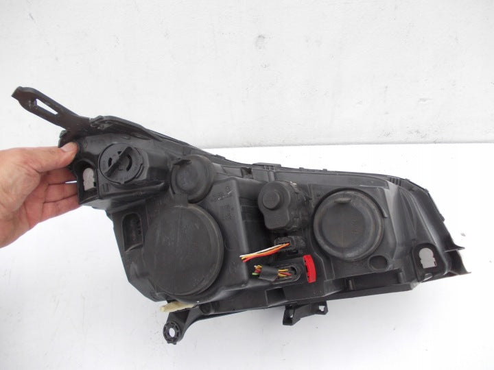 Frontscheinwerfer Citroën C5 9650115480 Xenon Links Scheinwerfer Headlight SCH7125574314lh