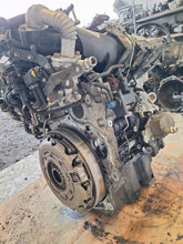 Laden Sie das Bild in den Galerie-Viewer, Motor Opel Astra J B16DTL 1.6 CDTI 110PS 81kW 166TKm Diesel Engine Komplett MOT3801703706cd