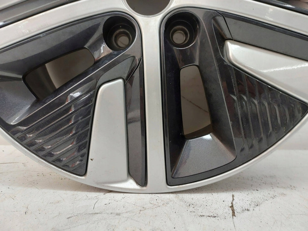1x Alufelge 16 Zoll 52910-G5500 Kia Niro Rim Wheel FEL4032222281wh
