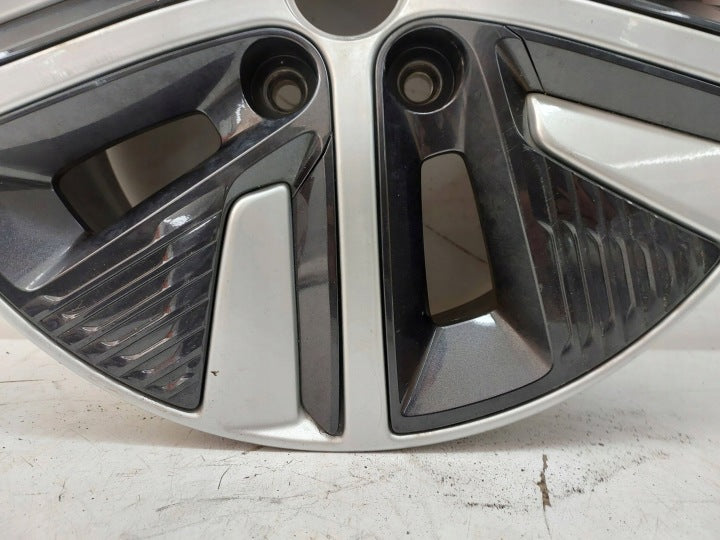 1x Alufelge 16 Zoll 52910G5500 Kia Niro Rim Wheel FEL4032222281wh