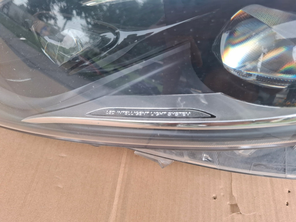 Frontscheinwerfer Mercedes-Benz Vito W447 A4479069700 LED Links Headlight SCH8253115935wg