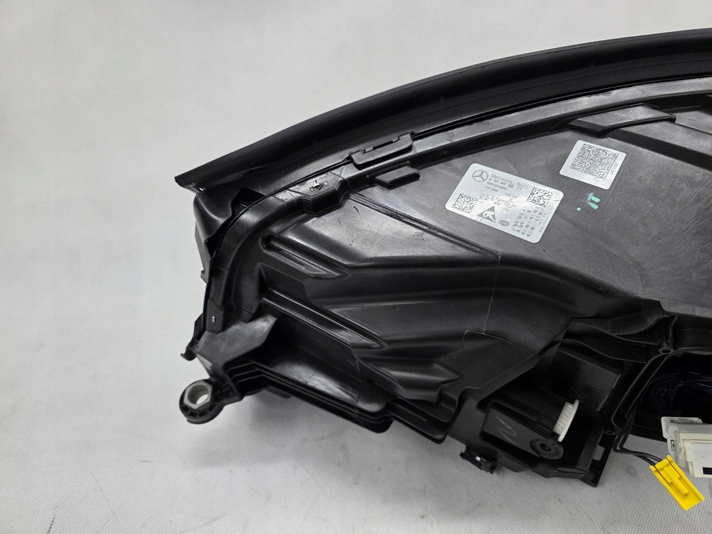 Frontscheinwerfer Mercedes-Benz Gls X167 SPP16429 A1679066611 Rechts Headlight SCH6654529178ex