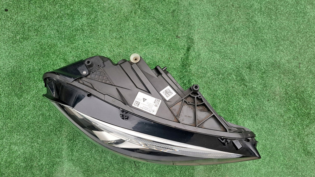 Frontscheinwerfer Mercedes-Benz W177 A1779064803 LED Rechts Headlight SCH1317647086rm