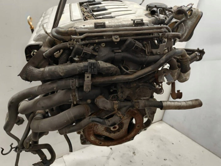 Motor VW Phaeton AYT 3.2 FSI 241PS 177kW Engine Komplett MOT6046400912xe