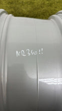 Load image into Gallery viewer, 1x Alufelge 19 Zoll 8.5" 5x112 28ET Silber 4M0601025AC Audi Q7 Rim Wheel FEL9294108428xw
