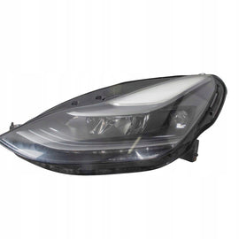 Frontscheinwerfer Tesla Model Y PL145676 1514952-00-D LED Links Headlight SCH8895648833hk