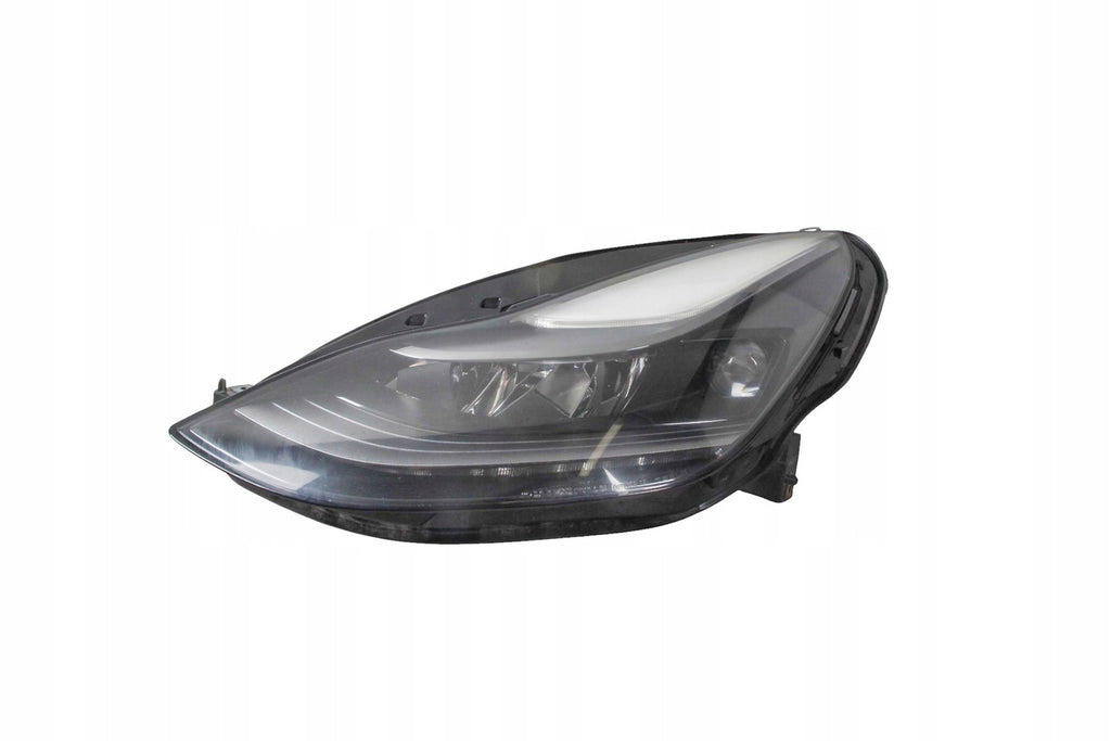 Frontscheinwerfer Tesla Model Y PL145676 1514952-00-D LED Links Headlight SCH8895648833hk