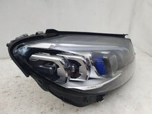 Laden Sie das Bild in den Galerie-Viewer, Frontscheinwerfer Mercedes-Benz W205 A2059061606 17082360680 Full LED Rechts SCH9584814978cv