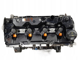 Motor Audi Seat Octavia III DGT 1.6 TDI 115PS 85kW 58TKm 2012 Diesel Unkomplett