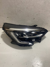 Laden Sie das Bild in den Galerie-Viewer, Frontscheinwerfer Renault Clio V 260102407R LED Rechts Scheinwerfer Headlight SCH4232177690xp