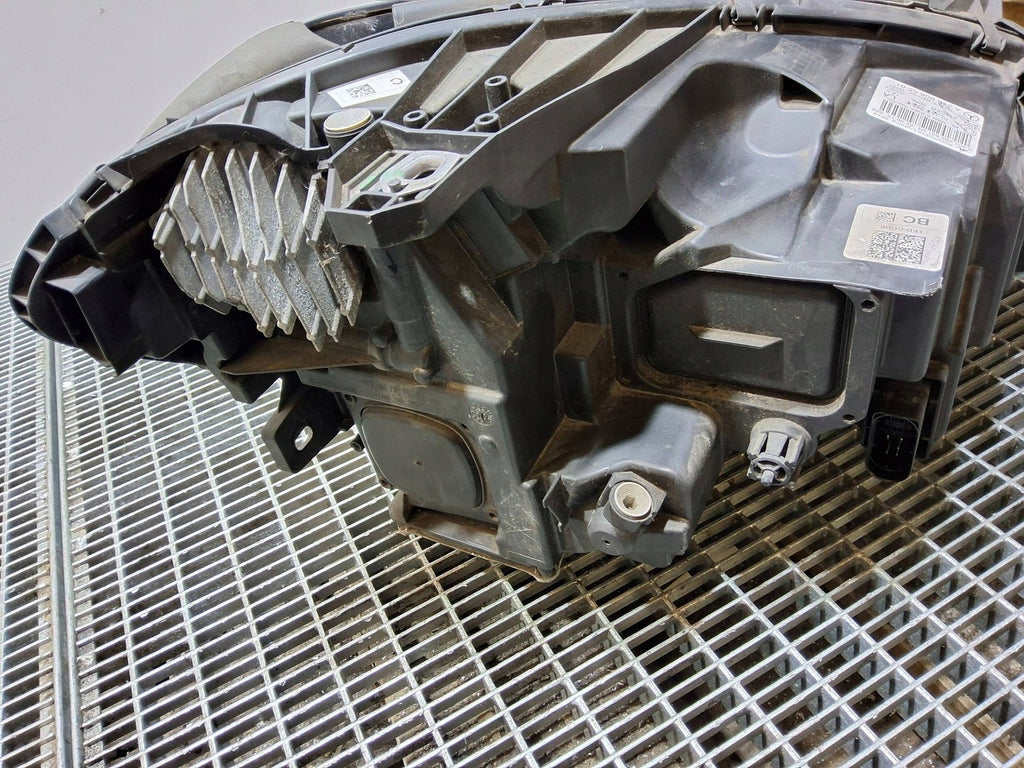 Frontscheinwerfer Mercedes-Benz W246 W242 A2469065501 Links Headlight SCH4704127259ee