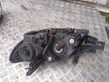 Load image into Gallery viewer, Frontscheinwerfer Mitsubishi Outlander I Rechts Scheinwerfer Headlight